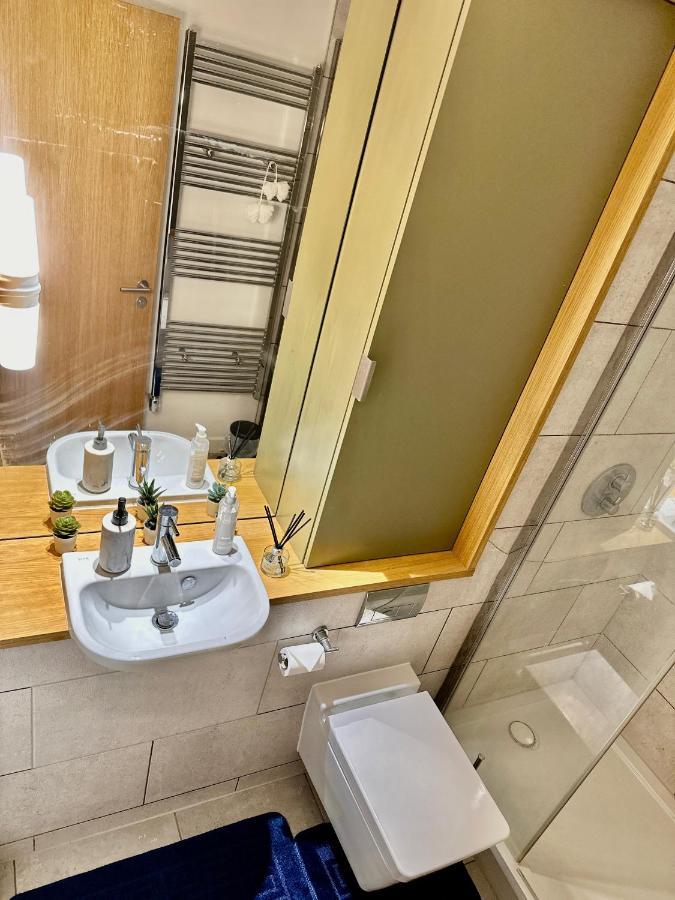 Modern Luxury Oasis Rooms 02 Arena-Excel-Canary Wharf Ldn Londres Extérieur photo