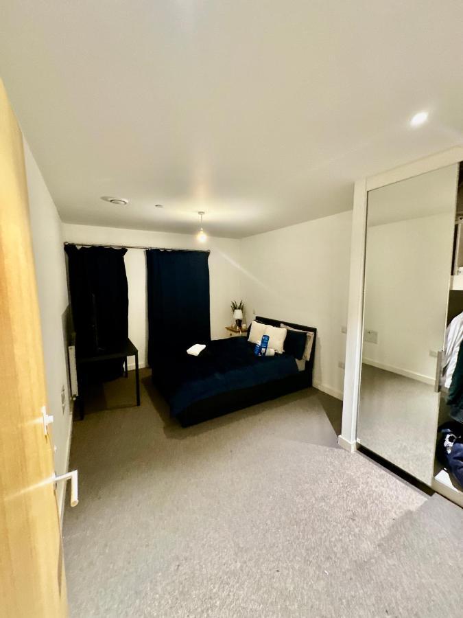 Modern Luxury Oasis Rooms 02 Arena-Excel-Canary Wharf Ldn Londres Extérieur photo