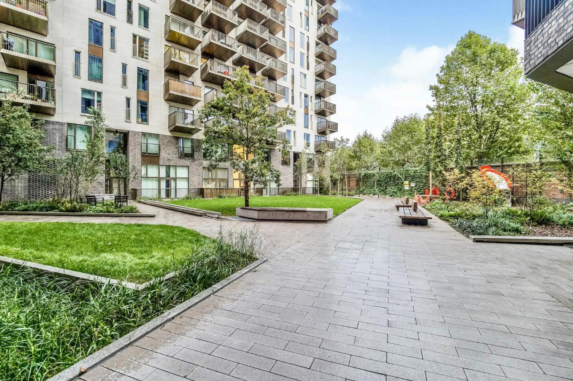 Modern Luxury Oasis Rooms 02 Arena-Excel-Canary Wharf Ldn Londres Extérieur photo
