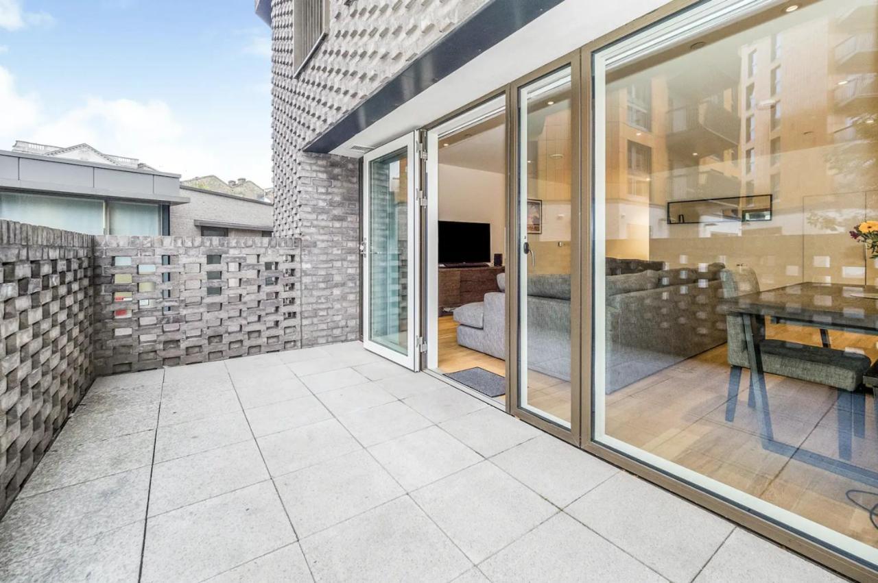 Modern Luxury Oasis Rooms 02 Arena-Excel-Canary Wharf Ldn Londres Extérieur photo