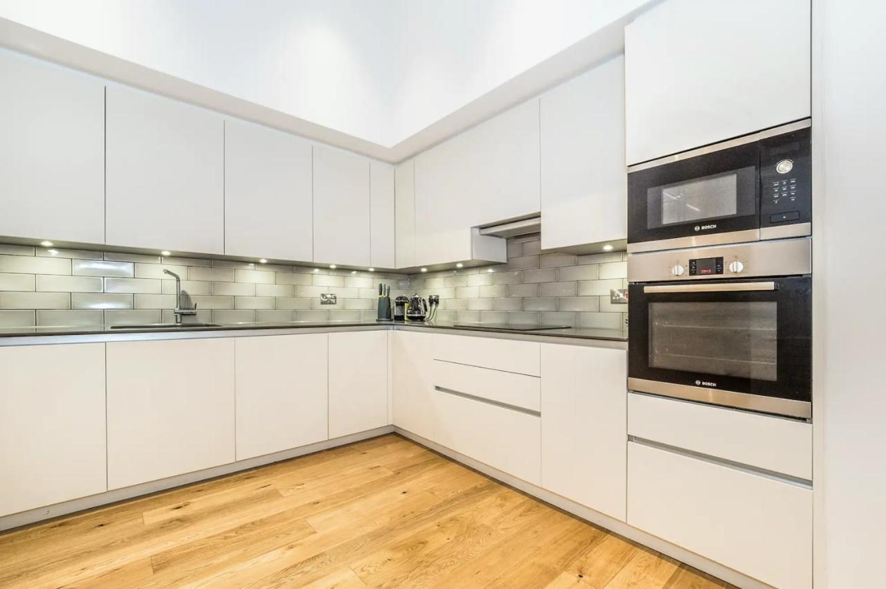 Modern Luxury Oasis Rooms 02 Arena-Excel-Canary Wharf Ldn Londres Extérieur photo