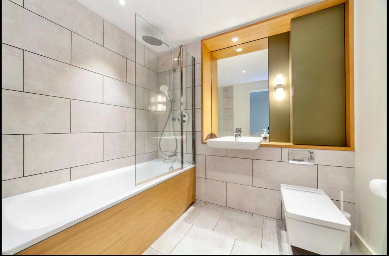 Modern Luxury Oasis Rooms 02 Arena-Excel-Canary Wharf Ldn Londres Extérieur photo