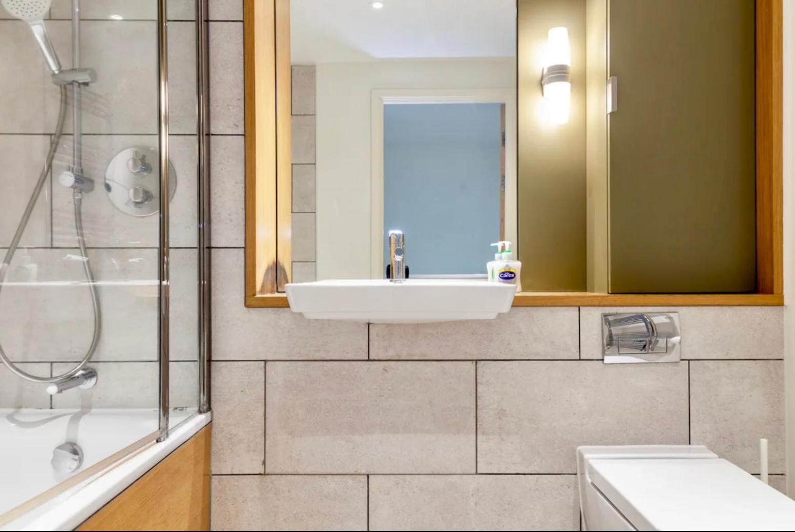 Modern Luxury Oasis Rooms 02 Arena-Excel-Canary Wharf Ldn Londres Extérieur photo